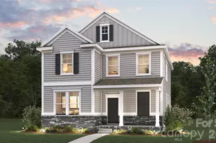 Lot 173 Waterfall Valley Way, Mooresville, NC 28117 - Photo 1