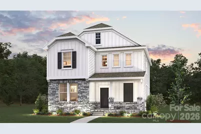 Lot 173 Waterfall Valley Way, Mooresville, NC 28117 - Photo 4