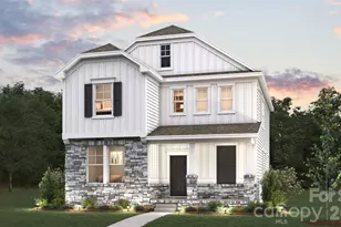 Lot 173 Waterfall Valley Way, Mooresville, NC 28117 - Photo 4