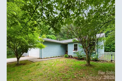 39 Rocking Porch Lane, Asheville, NC 28805 - Photo 2