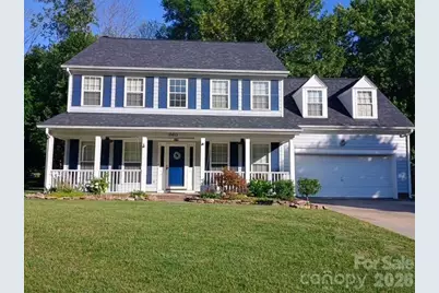 11413 Hunters Landing Drive, Charlotte, NC 28273 - Photo 1