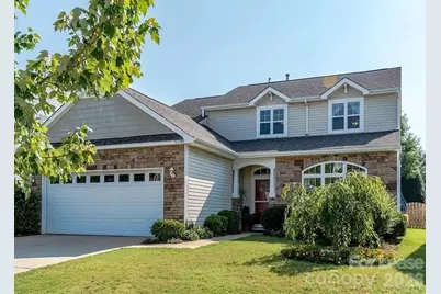 17508 Westmill Lane, Charlotte, NC 28277 - Photo 1