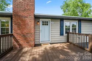 589 Sand Hill Rd, Asheville, NC 28806 - Photo 1