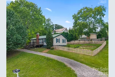 589 Sand Hill Road, Asheville, NC 28806 - Photo 1