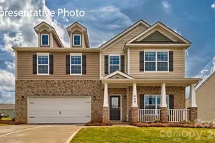 Lot 66 Lakeside Ridge Way, Mooresville, NC 28117 - Photo 1