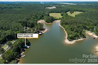 46842 Beach Road, New London, NC 28127 - Photo 34