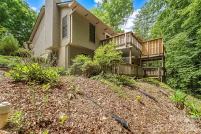 110 Wesley Drive, Morganton, NC 28655 - Photo 26