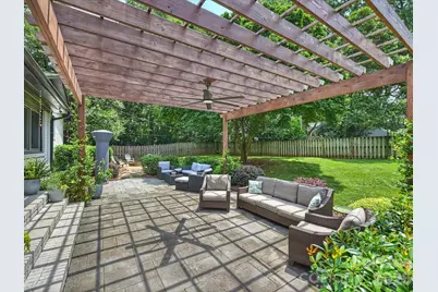 6139 Candlewood Drive, Charlotte, NC 28210 - Photo 22