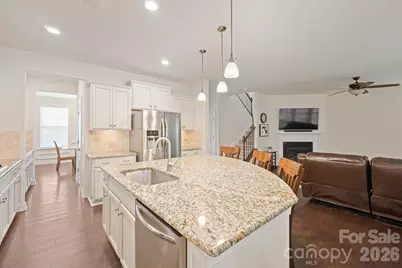 2440 Surveyor General Drive, Waxhaw, NC 28173 - Photo 18