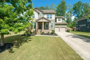 2440 Surveyor General Dr, Waxhaw, NC 28173 - Photo 2