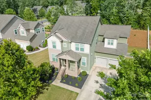 2440 Surveyor General Dr, Waxhaw, NC 28173 - Photo 4