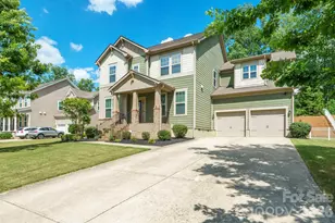 2440 Surveyor General Dr, Waxhaw, NC 28173 - Photo 1
