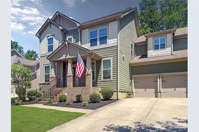 2440 Surveyor General Drive, Waxhaw, NC 28173 - Photo 1