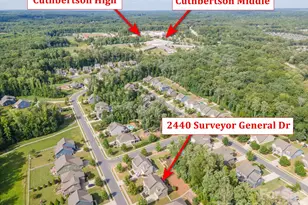 2440 Surveyor General Dr, Waxhaw, NC 28173 - Photo 8