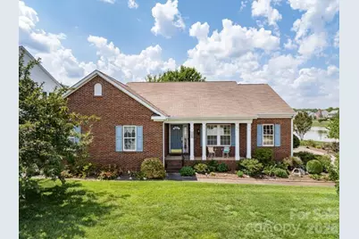 7716 Conifer Circle, Indian Trail, NC 28079 - Photo 1