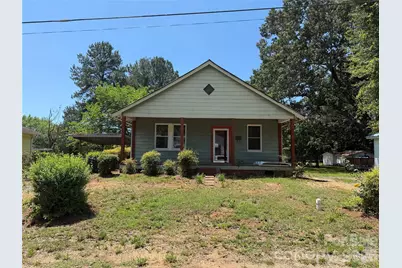 652 Cherry Street, Wadesboro, NC 28170 - Photo 1
