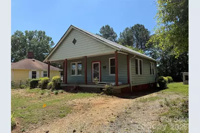 652 Cherry Street, Wadesboro, NC 28170 - Photo 2