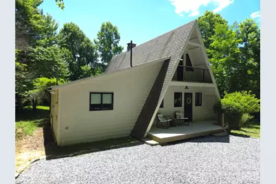 826 Shumont Road, Black Mountain, NC 28711 - Photo 4