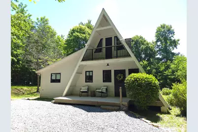 826 Shumont Road, Black Mountain, NC 28711 - Photo 1