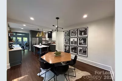 2016 Lombardy Circle, Charlotte, NC 28203 - Photo 2