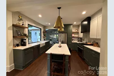 2016 Lombardy Circle, Charlotte, NC 28203 - Photo 4