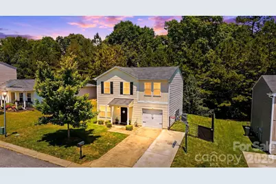 3938 Hemingway Drive NW, Hickory, NC 28601 - Photo 1