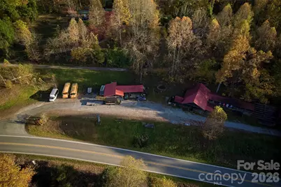 10811 Hwy 19 W Highway W, Bryson City, NC 28713 - Photo 16
