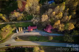 10811 Hwy 19 W Hwy W, Bryson City, NC 28713 - Photo 1