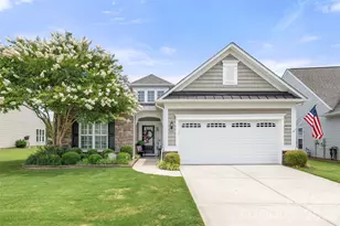 5036 Blossom Point Dr, Indian Land, SC 29707 - Photo 2