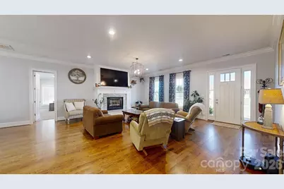 1550 Laudun Drive, Lincolnton, NC 28092 - Photo 6