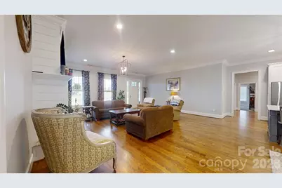 1550 Laudun Drive, Lincolnton, NC 28092 - Photo 4