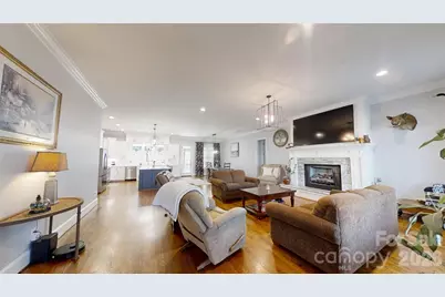 1550 Laudun Drive, Lincolnton, NC 28092 - Photo 2