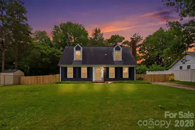 9418 Split Rail Lane, Charlotte, NC 28227 - Photo 34