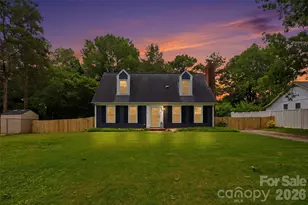 9418 Split Rail Ln, Charlotte, NC 28227 - Photo 34