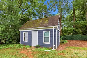 9418 Split Rail Ln, Charlotte, NC 28227 - Photo 32