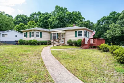 452 Swanson Drive SW, Lenoir, NC 28645 - Photo 1