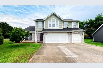 3010 Williams Station Road, Matthews, NC 28105 - Photo 1