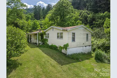 5622 Dutch Cove Road, Canton, NC 28716 - Photo 2