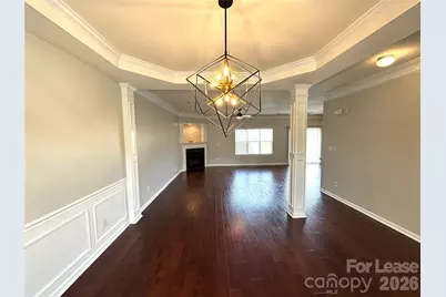 8227 Belmont Stables Drive, Charlotte, NC 28216 - Photo 4