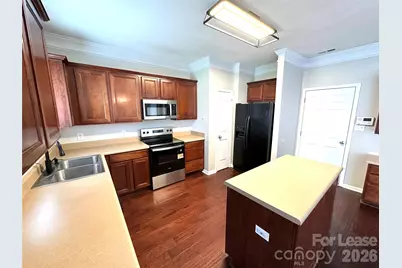 8227 Belmont Stables Drive, Charlotte, NC 28216 - Photo 14