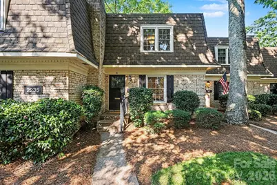 2235 Rexford Road #C, Charlotte, NC 28211 - Photo 1