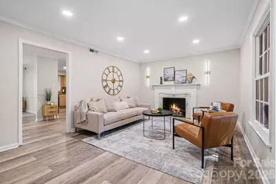 2235 Rexford Road #C, Charlotte, NC 28211 - Photo 4