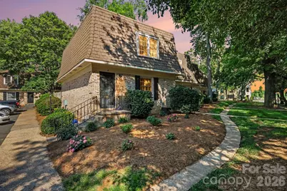 2235 Rexford Road #C, Charlotte, NC 28211 - Photo 1