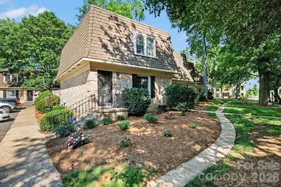 2235 Rexford Road #C, Charlotte, NC 28211 - Photo 2