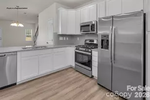 5108 Tommy Ln, Stanley, NC 28164 - Photo 4