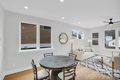 142 Mattoon Street, Charlotte, NC 28216 - Photo 6