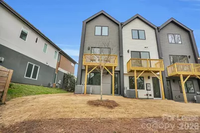 142 Mattoon Street, Charlotte, NC 28216 - Photo 30