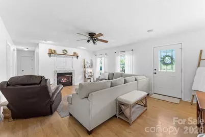 607 Elam Road, Lawndale, NC 28090 - Photo 4