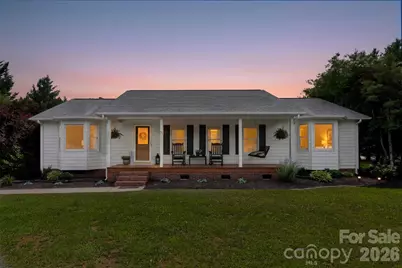 607 Elam Road, Lawndale, NC 28090 - Photo 38