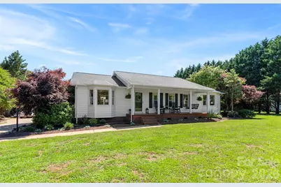607 Elam Road, Lawndale, NC 28090 - Photo 2